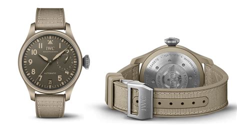 iwc pantone